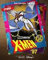 Storm | X-Men '97 | Character poster - x-men photo