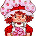 Strawberry Shortcake 🍓 - strawberry-shortcake icon