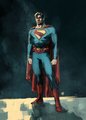superman - Superman wallpaper