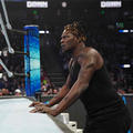 T-Truth | Friday Night Smackdown | February 16, 2024 - wwe photo