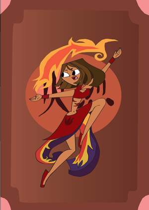  TDI Elemints-Fire COLORED - Duncan And Courtney 사진 (28282642819)