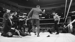 Tama Tonga vs Kevin Owens | Friday Night Smackdown | April 19, 2024