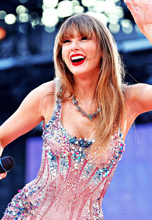  Taylor быстрый, стремительный, свифт ♡ The Eras Tour | Melbourne, Australia | February 16, 2024