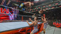 The Creed Brothers vs DIY | Monday Night Raw | March 18, 2024 - wwe photo