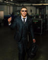 The Miz | Behind the scenes of the 2024 Royal Rumble - wwe photo