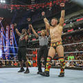 The Miz and R-Truth | Monday Night Raw | March 18, 2024 - wwe photo