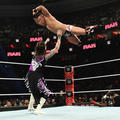 The Miz vs Dominik Mysterio | Monday Night Raw - wwe photo