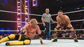 The Miz vs Logan Paul | Friday Night Smackdown | February 16, 2024 - wwe photo