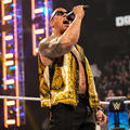 The Rock | Friday Night Smackdown | February 16, 2024 - wwe photo