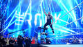 The Rock | Friday Night Smackdown | February 2, 2024 - wwe photo