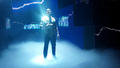 The Rock | Monday Night Raw | April 8, 2024 - wwe photo