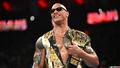 The Rock | Monday Night Raw | April 8, 2024 - wwe photo