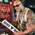 The Rock  | Monday Night Raw | March 25, 2024 - dwayne-the-rock-johnson photo
