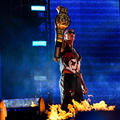 The Rock | WrestleMania XL | April 6, 2024 - dwayne-the-rock-johnson photo