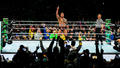 The Rock  | WrestleMania XL | April 6, 2024 - dwayne-the-rock-johnson photo