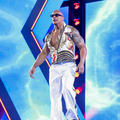 The Rock | WrestleMania XL | April 7, 2024 - dwayne-the-rock-johnson photo
