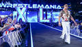 The Rock | WrestleMania XL | April 7, 2024 - wwe photo
