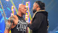 The Rock and The Tribal Chief | Friday Night Smackdown | February 2, 2024 - wwe photo