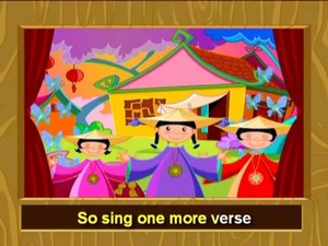 The 🍋 Song - Kid Songs with Lyrics