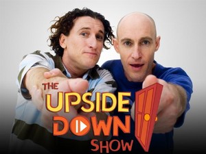 The Upside Down প্রদর্শনী (TV Series 2006)
