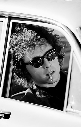 Timothée Chalamet as Bob Dylan | A Complete Unknown | 2024
