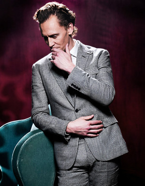 Tom Hiddleston | 2024 People's Choice Awards