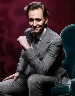 Tom Hiddleston | 2024 People's Choice Awards