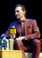 Tom Hiddleston | 41st Miami Film Festival | April 9, 2024 - tom-hiddleston photo