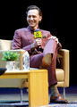 Tom Hiddleston | 41st Miami Film Festival | April 9, 2024 - tom-hiddleston photo