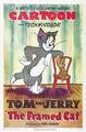 Tom and Jerry  - tom-and-jerry photo