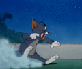 Tom  - tom-and-jerry photo
