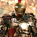 Tony Stark ⎊ Iron Man  - iron-man photo