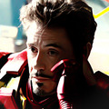 Tony Stark ⎊ Iron Man  - iron-man photo