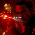 Tony Stark ⎊ Iron Man - the-avengers fan art