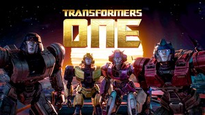  Transformers One