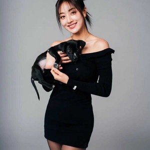 Twice: The Puppy Interview