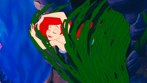  Walt Disney Screencaps - Princess Andrina & Princess Ariel