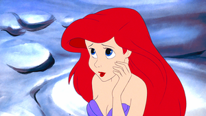 Walt Disney Screencaps – Princess Ariel