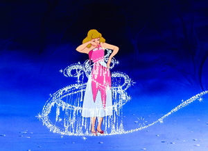  Walt Disney Screencaps - Princess Lọ lem