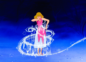  Walt ডিজনি Screencaps - Princess সিন্ড্রেলা
