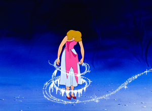  Walt Disney Screencaps - Princess Lọ lem