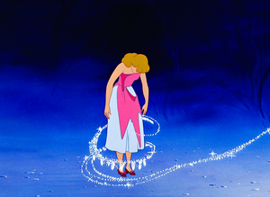  Walt disney Screencaps - Princess cinderela