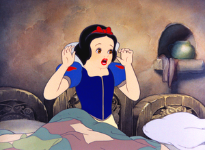  Walt Disney Screencaps - Princess Snow White