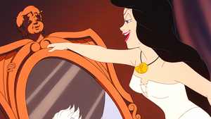  Walt डिज़्नी Screencaps - Ursula & Vanessa