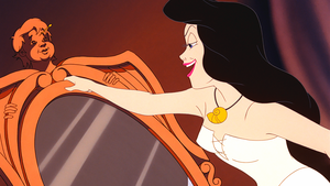  Walt Disney Screencaps - Ursula & Vanessa