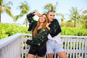 With Lele Pons