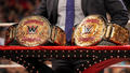 World Tag Team Titles | Monday Night Raw | April 15, 2024 - wwe photo