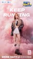 Yuqi - Keep Running - g-i-dle photo