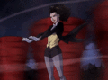 Zatanna Zatara | Mistress Of Magic 🪄 - dc-comics fan art