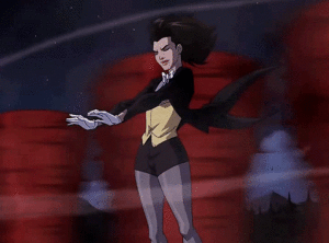  Zatanna Zatara | Mistress Of Magic 🪄